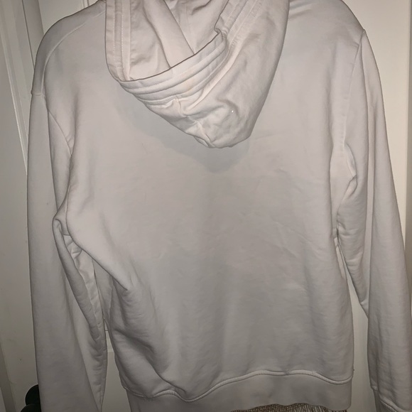 Armani Jean Double zipper Jacket - Picture 4 of 5